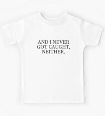 Prison Mike The Office Quotes Michael Scott Kids Tee