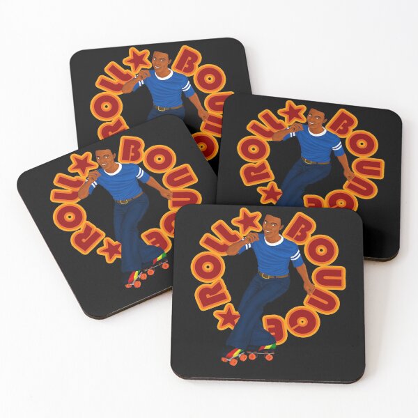 Item preview, Day Gifts Roll Bounce Halloween Holiday designed and sold by Aliviapredovic.