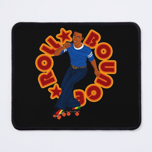 Item preview, Day Gifts Roll Bounce Halloween Holiday designed and sold by Aliviapredovic.
