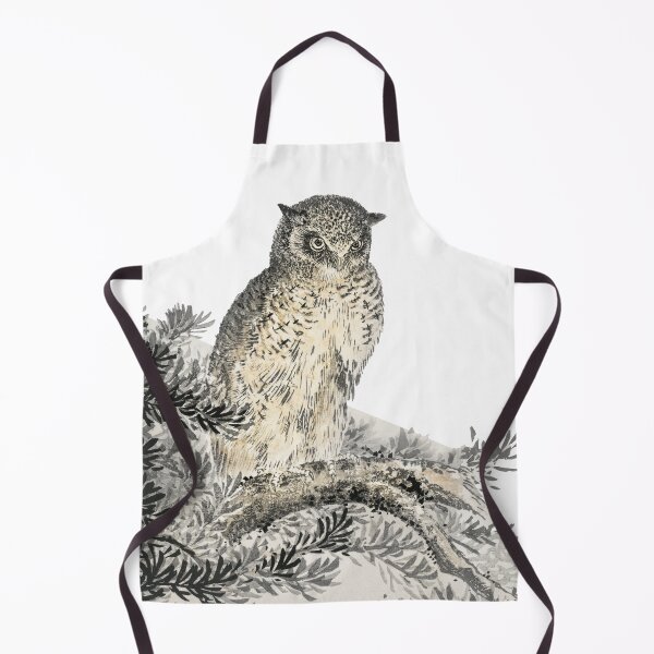 Item preview, Wise Owl designed and sold by ZinZoe.