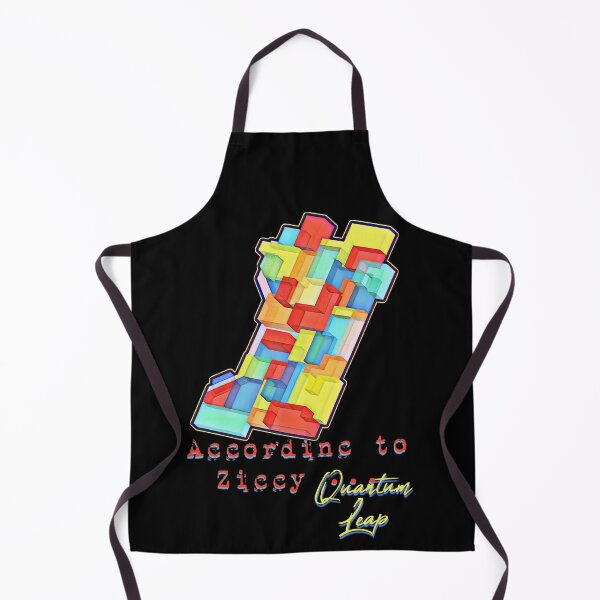 Item preview,  Quantum Leap Ziggy designed and sold by Boo3oo.