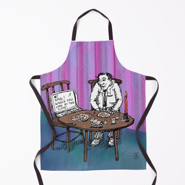 Item preview, Computer Dating designed and sold by ColdCampComix.