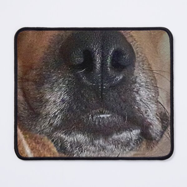 Item preview, NS Doggie Face IA.© designed and sold by OmarHernandez.