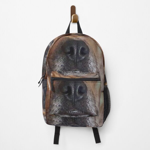 Item preview, NS Doggie Face IA.© designed and sold by OmarHernandez.