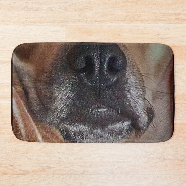 Item preview, NS Doggie Face IA.© designed and sold by OmarHernandez.