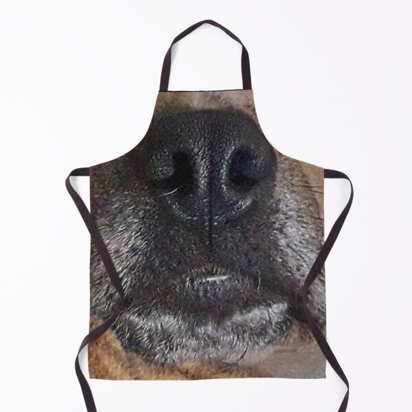 Item preview, NS Doggie Face IA.© designed and sold by OmarHernandez.