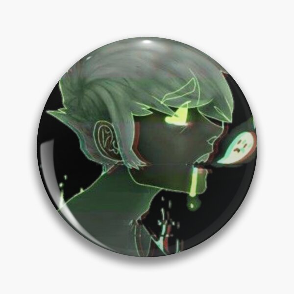 Item preview, Danny phantom designed and sold by Soulzodiac.