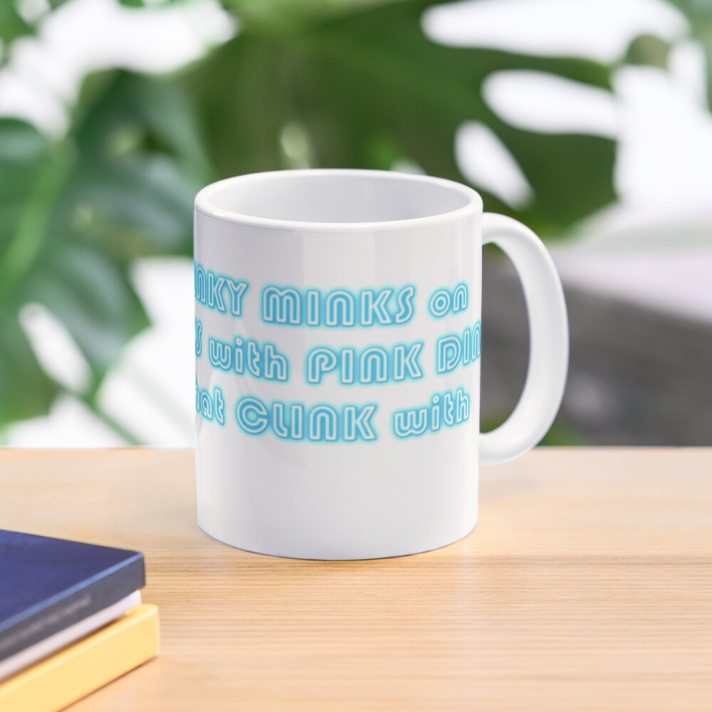 Item preview, Classic Mug designed and sold by RetinalKandy.