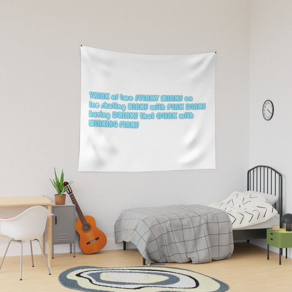 Item preview, Tapestry designed and sold by RetinalKandy.