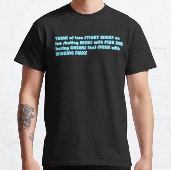 Classic T-Shirt