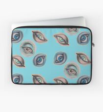 some eyes I Laptoptasche