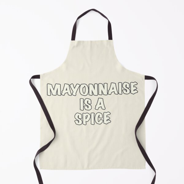 Item preview, Mayonnaise designed and sold by Hose A. Carrillo.