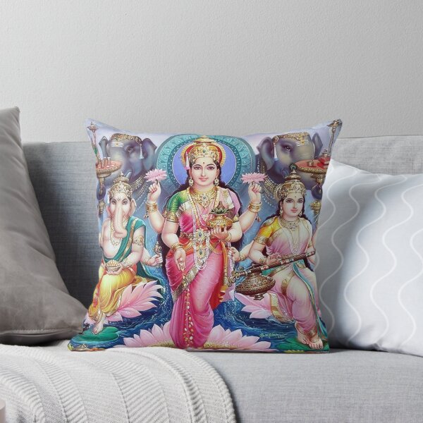 Item preview, Goddess Lakshmi designed and sold by GoddessParvatiSati.