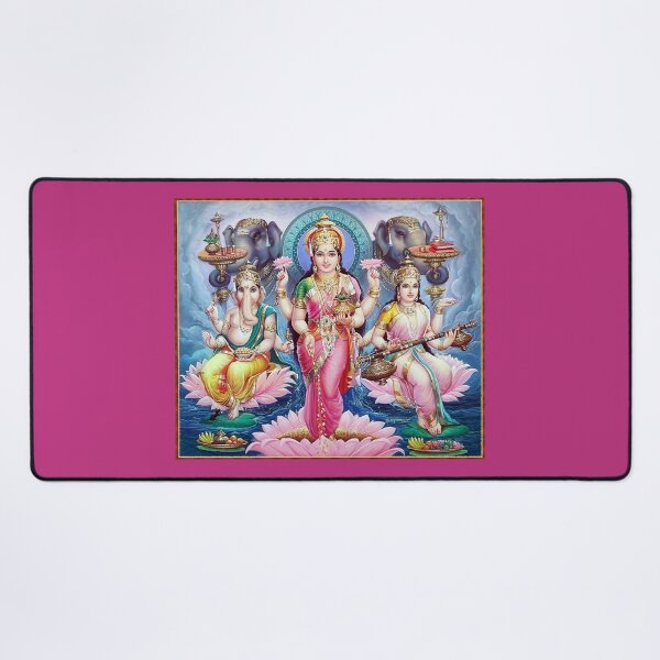 Item preview, Goddess Lakshmi designed and sold by GoddessParvatiSati.