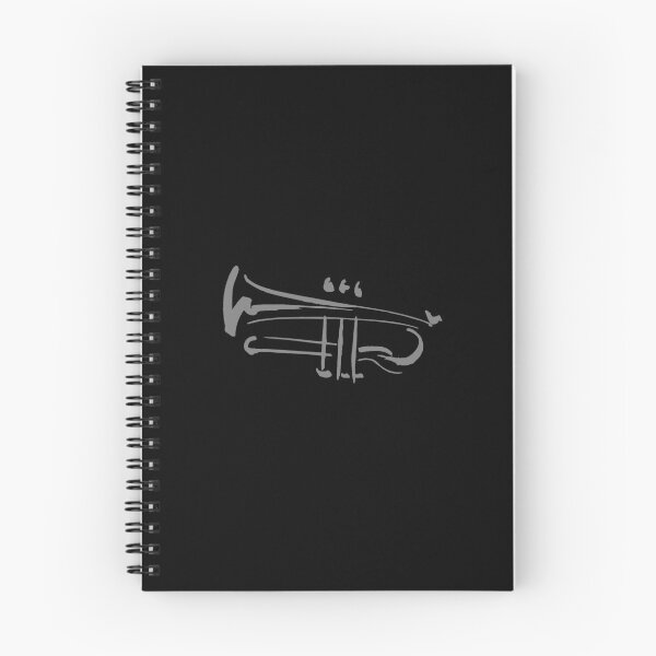 Item preview, Trumpet - Bebop designed and sold by vyvyan.