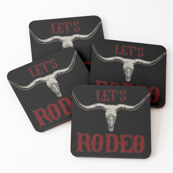 Item preview, Let's Rodeo-Longhorn Skull designed and sold by Wtp1985.