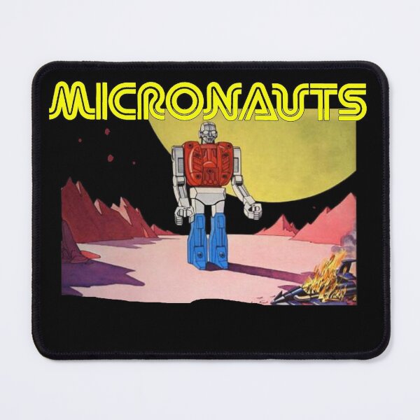 Item preview, Biotron - Micronaut  designed and sold by drquest.