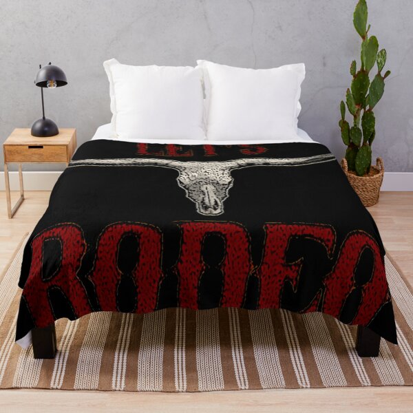 Item preview, Let's Rodeo-Longhorn Skull designed and sold by Wtp1985.