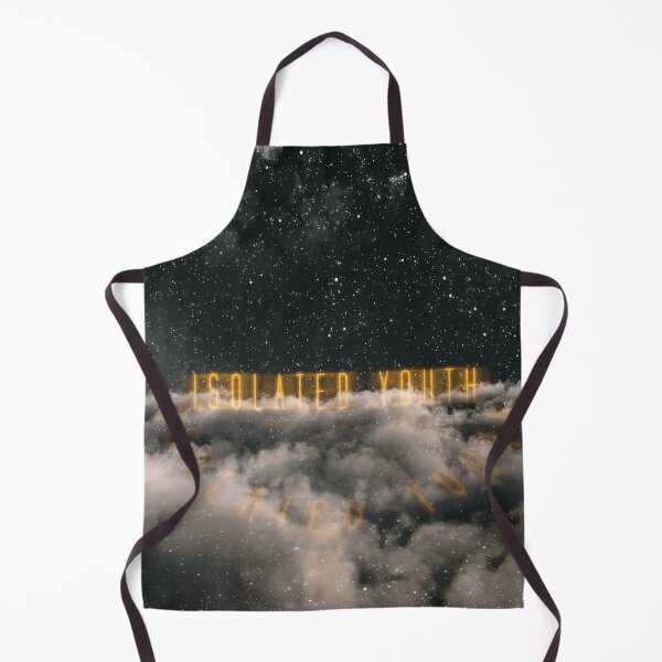 Item preview, ISOLATED YOUTH designed and sold by mensijazavcevic.