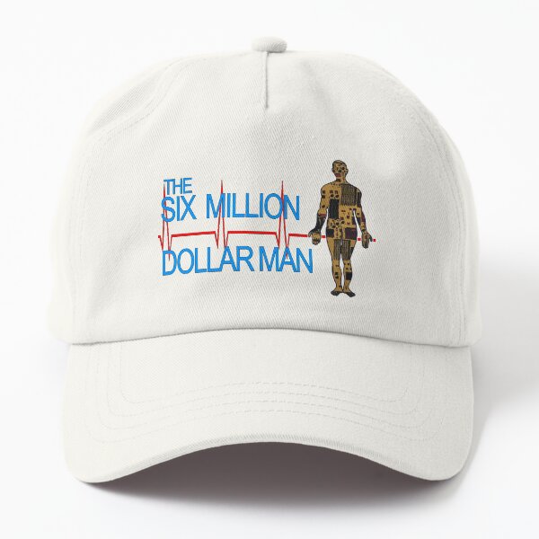 Item preview, Colonel Steve Austin, the SMDM designed and sold by drquest.