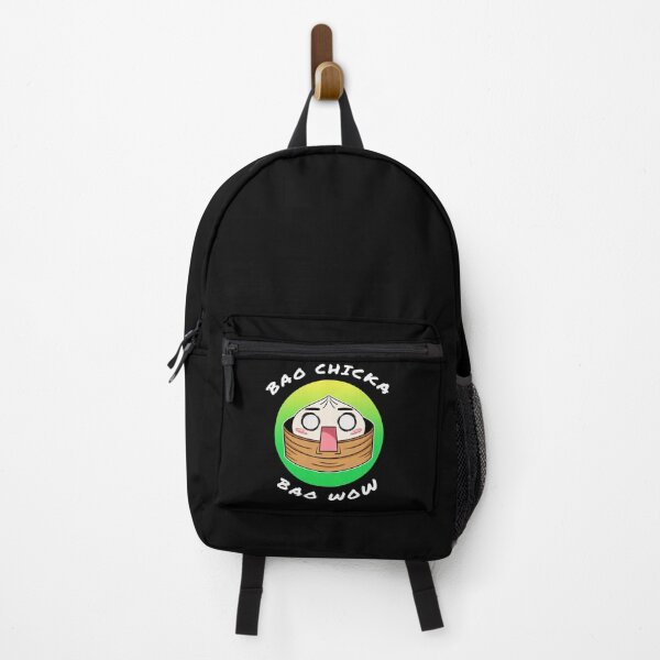 Item preview, Gifts For Men Bao Chicka Bao Wow ( Shocked Bao ) Gift For Fans designed and sold by Aliviapredovic.