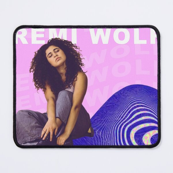 Item preview, Remi Wolf designed and sold by cymcoker8.