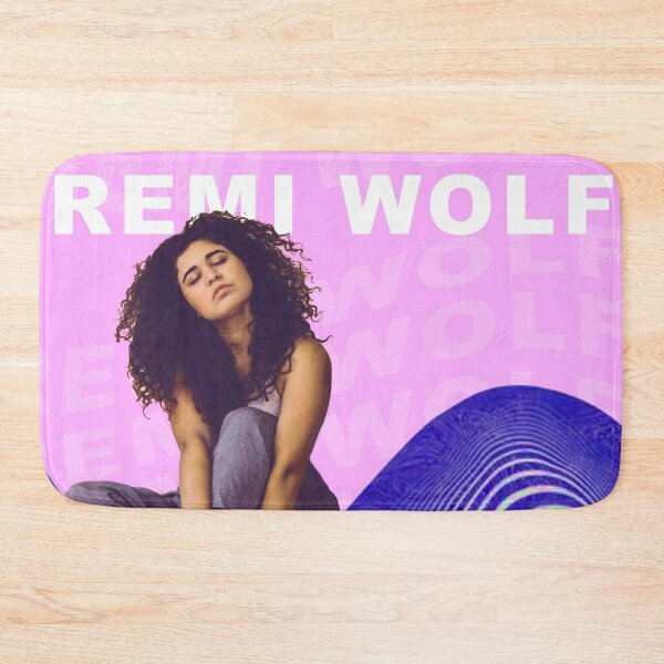 Item preview, Remi Wolf designed and sold by cymcoker8.