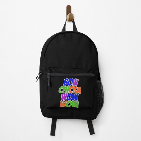 Item preview, Gifts For Women Bow Chicka Wow Wow Gift For Music Fans designed and sold by Aliviapredovic.