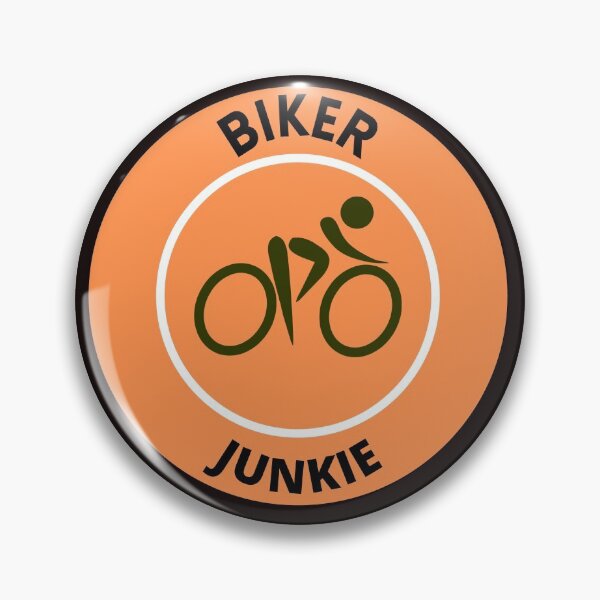 Item preview, Biker Junkie designed and sold by Rell1970.