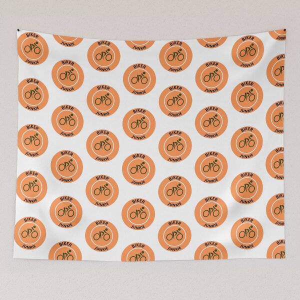 Item preview, Biker Junkie designed and sold by Rell1970.