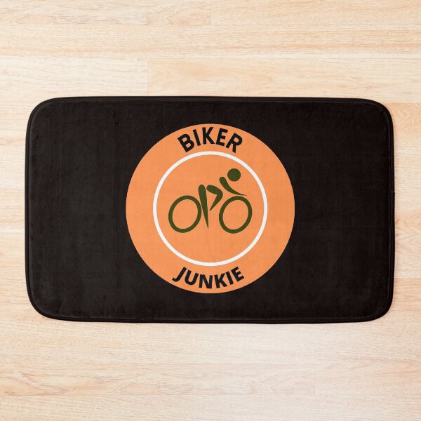 Item preview, Biker Junkie designed and sold by Rell1970.