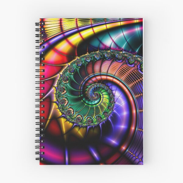 Item preview, espiral ilusoria designed and sold by Alexsandromelo.