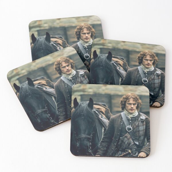 Item preview, Sam Heughan designed and sold by Tiljannah11.