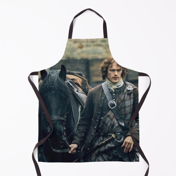 Item preview, Sam Heughan designed and sold by Tiljannah11.