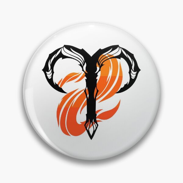 Item preview, Aries designed and sold by KyodanJr.