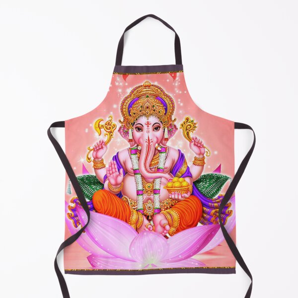 Item preview, Lord Ganesha designed and sold by GoddessParvatiSati.