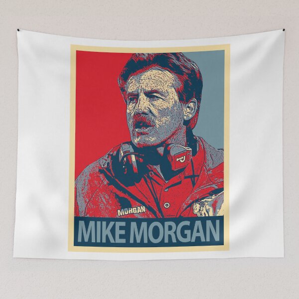 Item preview, Mike Morgan Thank you coach designed and sold by Yushashop.