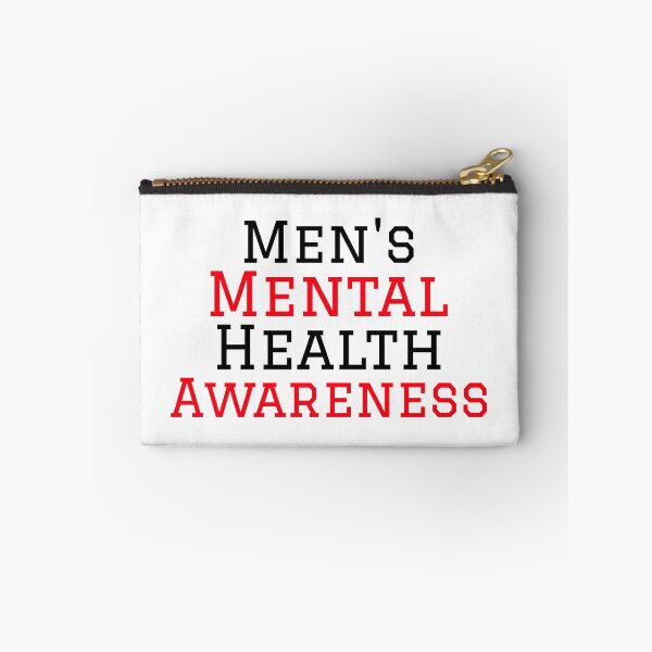 Item preview, Men mental health awareness designed and sold by Kagekaos.