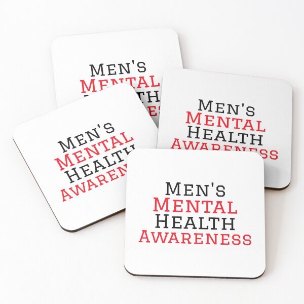 Item preview, Men mental health awareness designed and sold by Kagekaos.