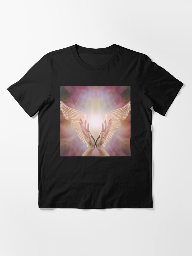 Majestic Angel T-shirts for Women