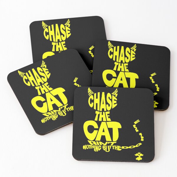 Item preview, Lover Gift Chase The Cat Cloud Nine (Yellow) Gifts For Everyone designed and sold by Aliviapredovic.