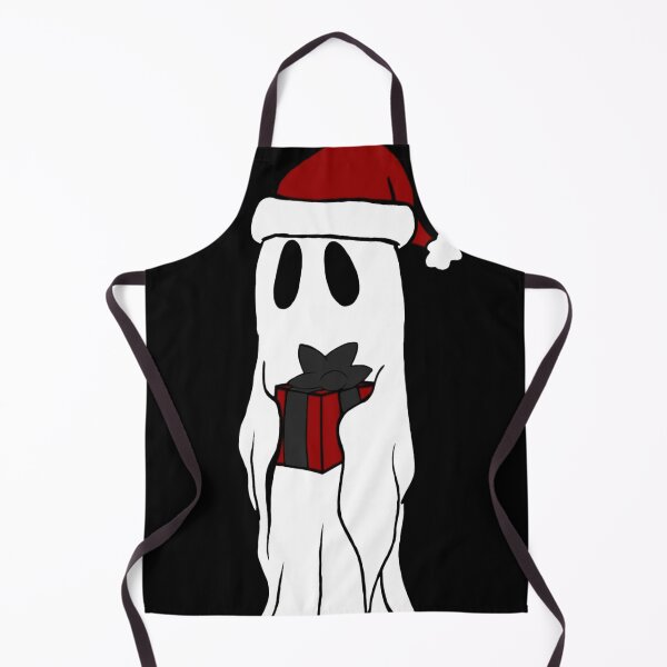 Item preview, Creepmas Ghost designed and sold by sydneytrezise6.