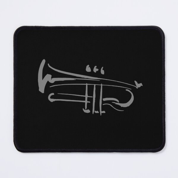 Item preview, Trumpet - Bebop designed and sold by vyvyan.