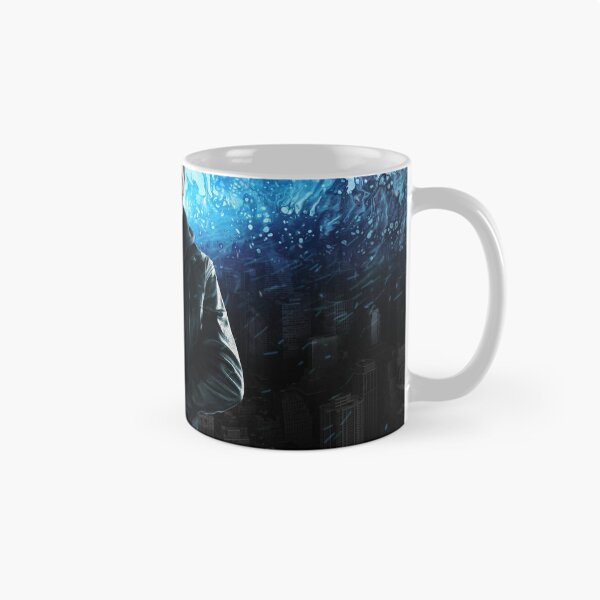 Item preview, Exterminator designed and sold by Alexsandromelo.