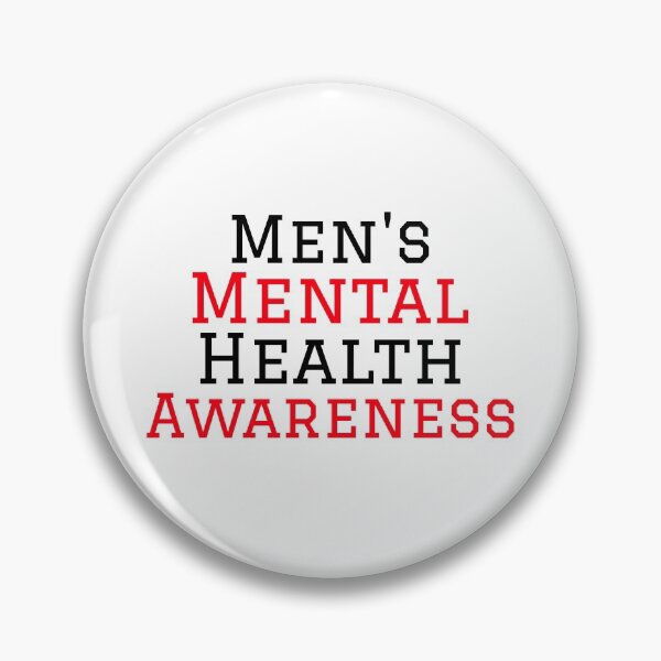Item preview, Men mental health awareness designed and sold by Kagekaos.