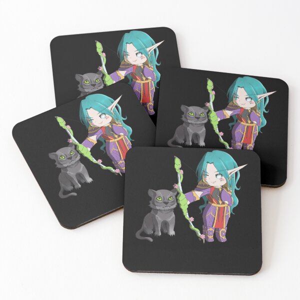 Item preview, Lover Gifts Chibi Hunter Cool Gift designed and sold by Aliviapredovic.