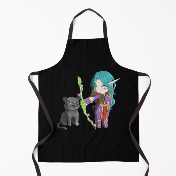 Item preview, Lover Gifts Chibi Hunter Cool Gift designed and sold by Aliviapredovic.
