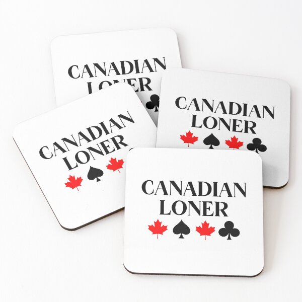 Item preview, Euchre, Canadian Loner, Card Game, Canadian Euchre designed and sold by lfinkbeiner12.