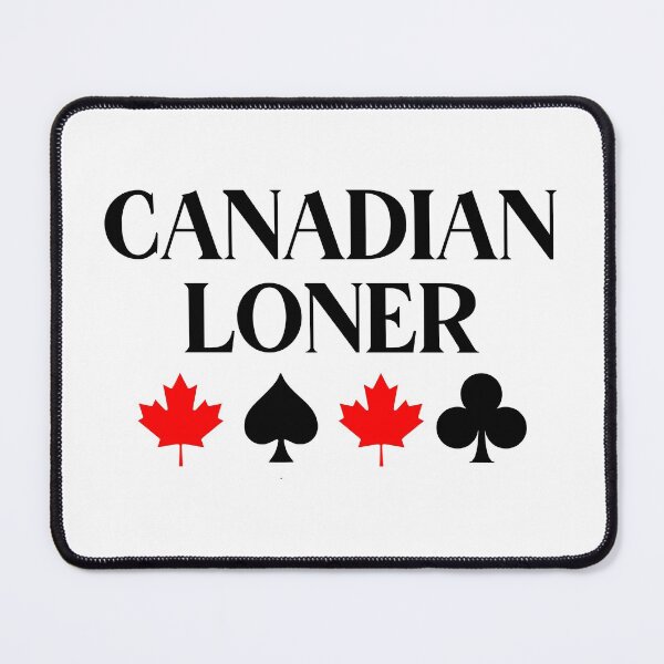 Item preview, Euchre, Canadian Loner, Card Game, Canadian Euchre designed and sold by lfinkbeiner12.