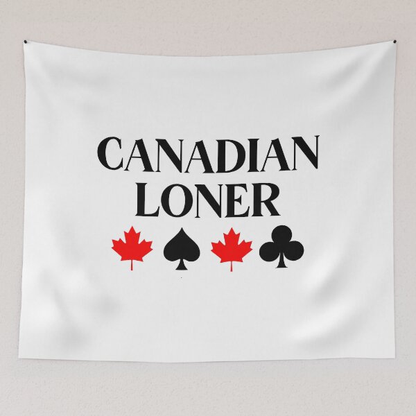 Item preview, Euchre, Canadian Loner, Card Game, Canadian Euchre designed and sold by lfinkbeiner12.